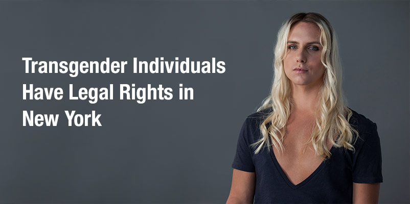 Transgender Individual Image